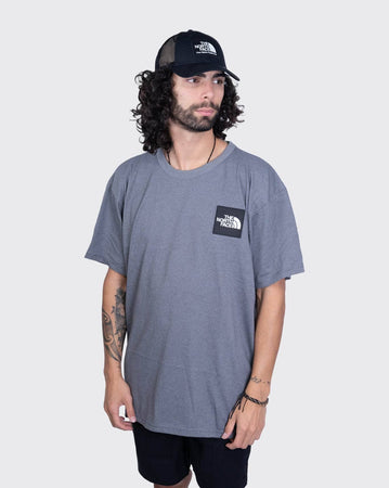 The North Face Heavyweight SS Box Tee the north face Shirt