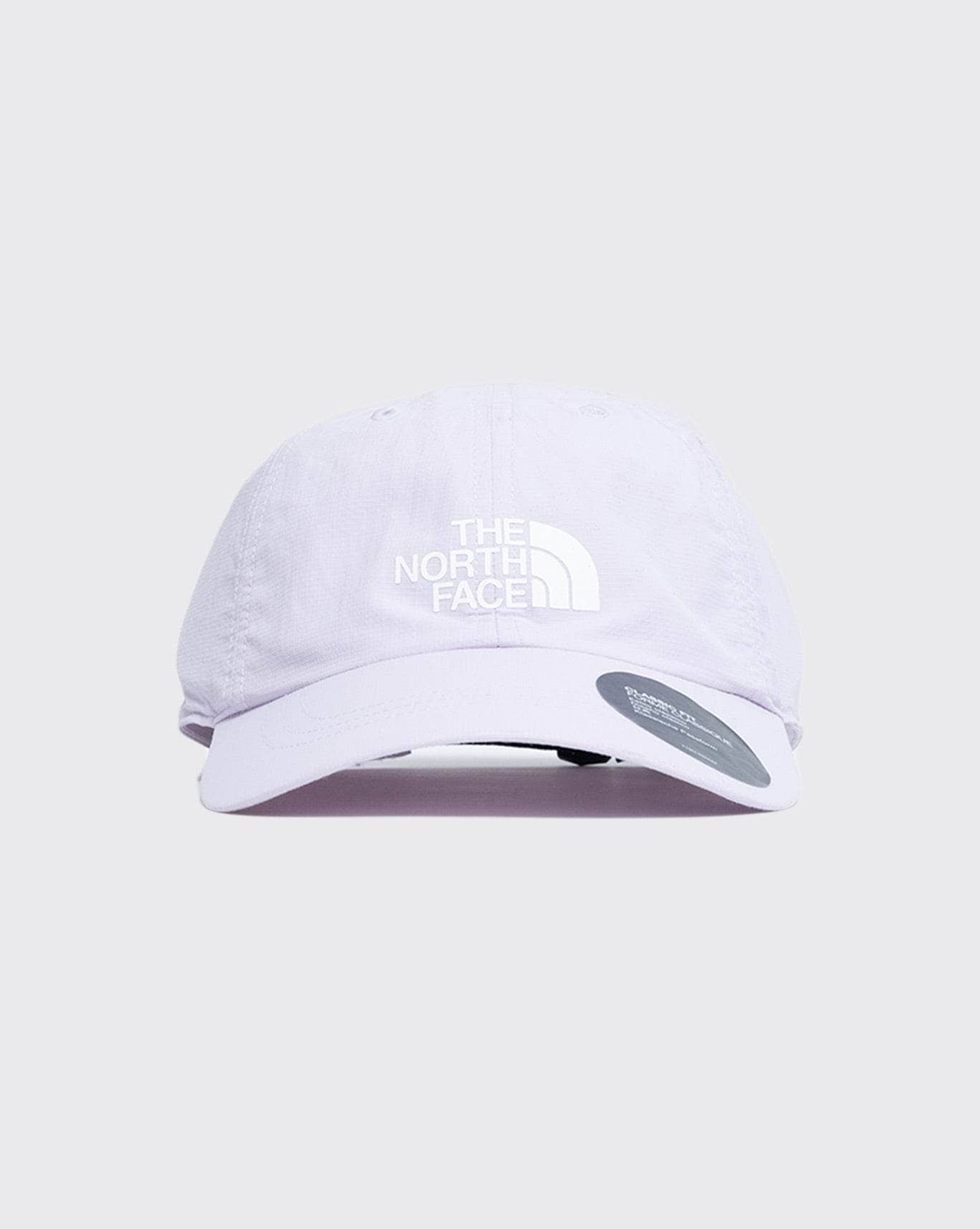 Lavender The North Face Horizon Cap NF0A5FXL6S1 the north face cap