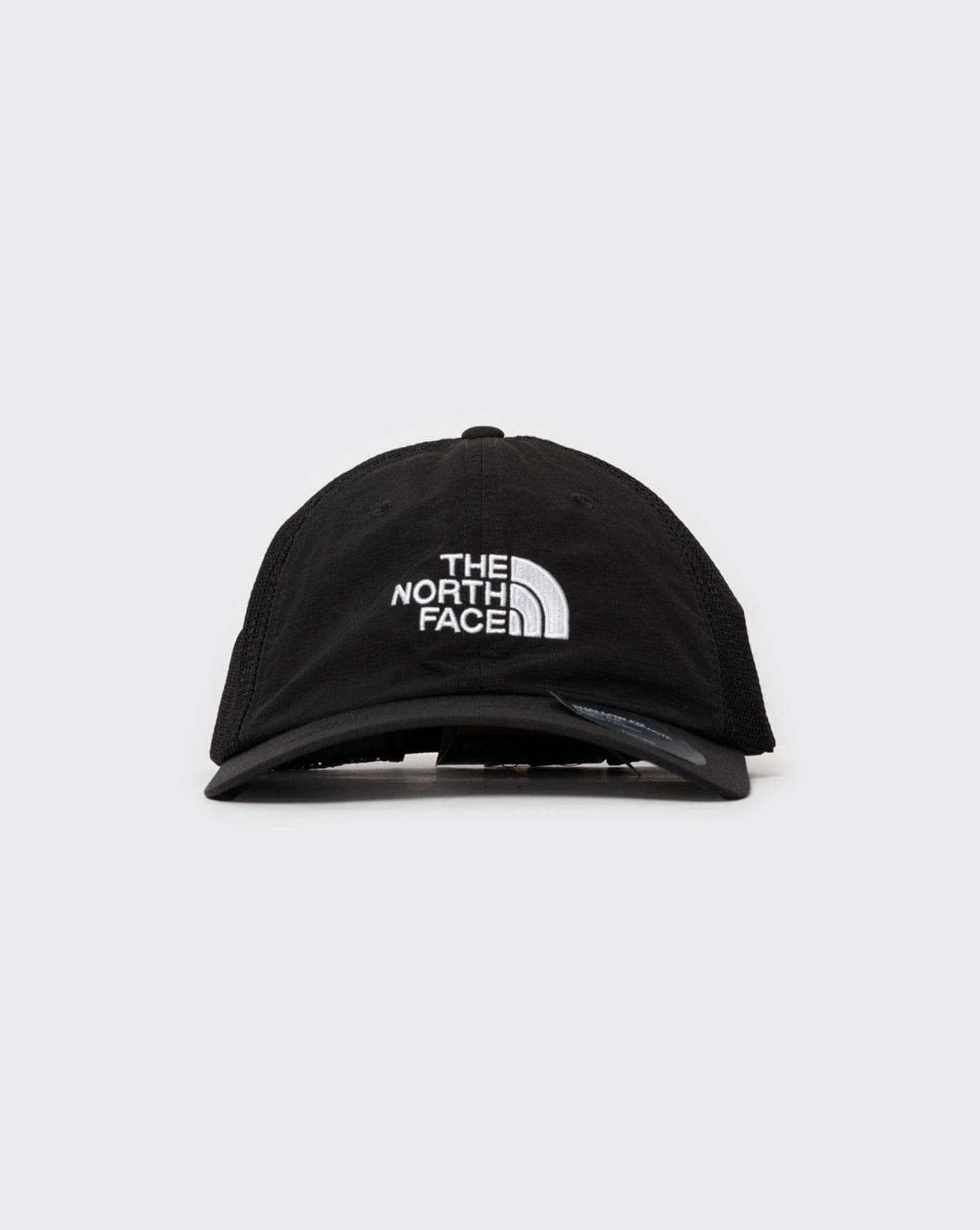 Black The North Face Horizon Mesh Cap the north face cap