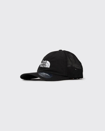 Black The North Face Horizon Mesh Cap the north face cap