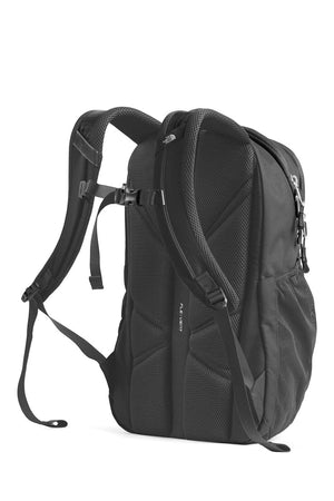 black the north face jester backpack the north face bag