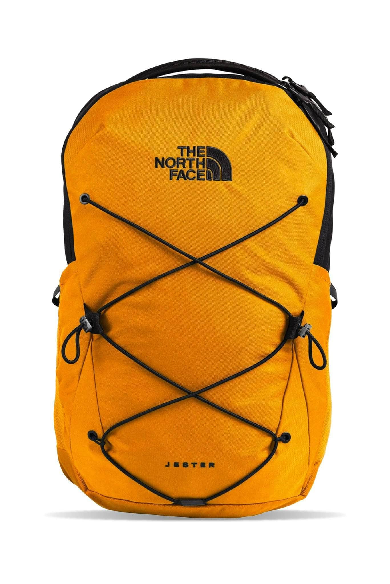 SUMMIT GOLD/BLACK the north face jester the north face 194114510408 bag