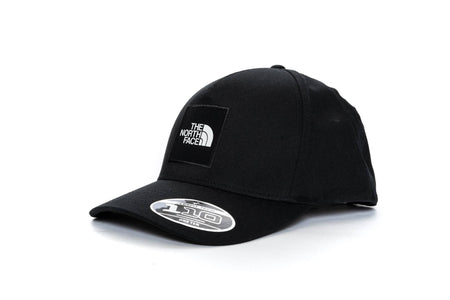 BLACK the north face keep it structured ball cap the north face cap