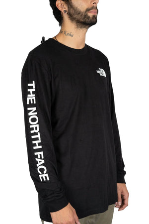 the north face longsleeve sleeve hit shirt the north face Shirt