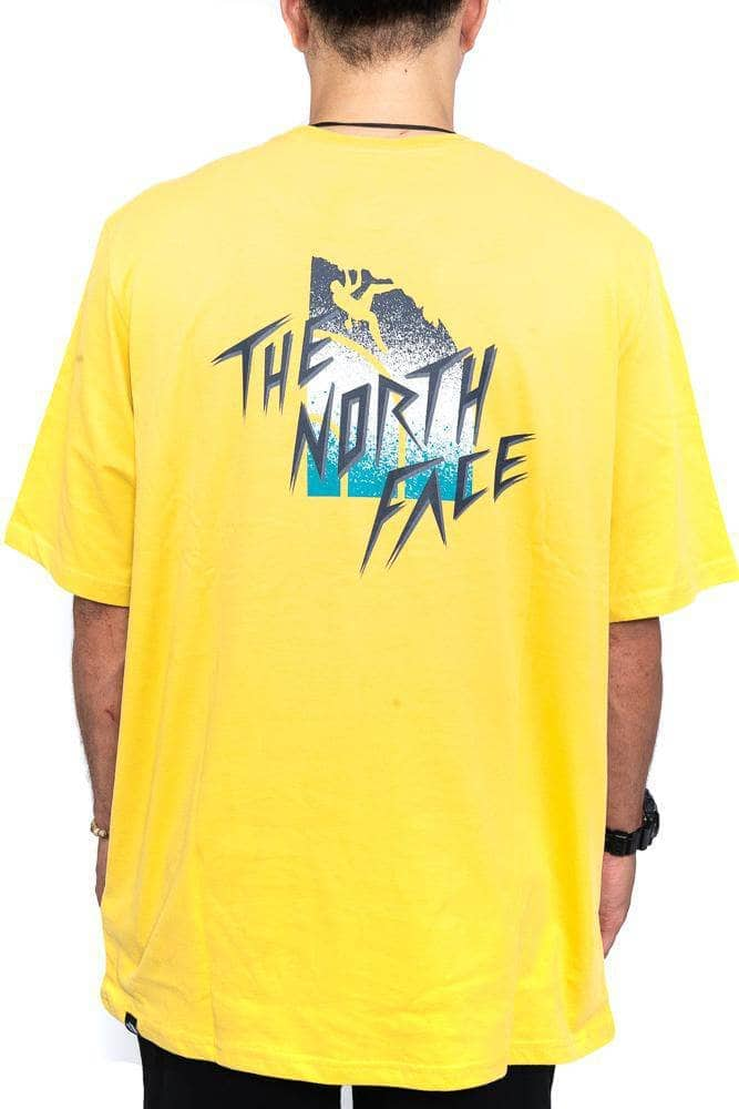 the north face masters of stone tee the north face Shirt