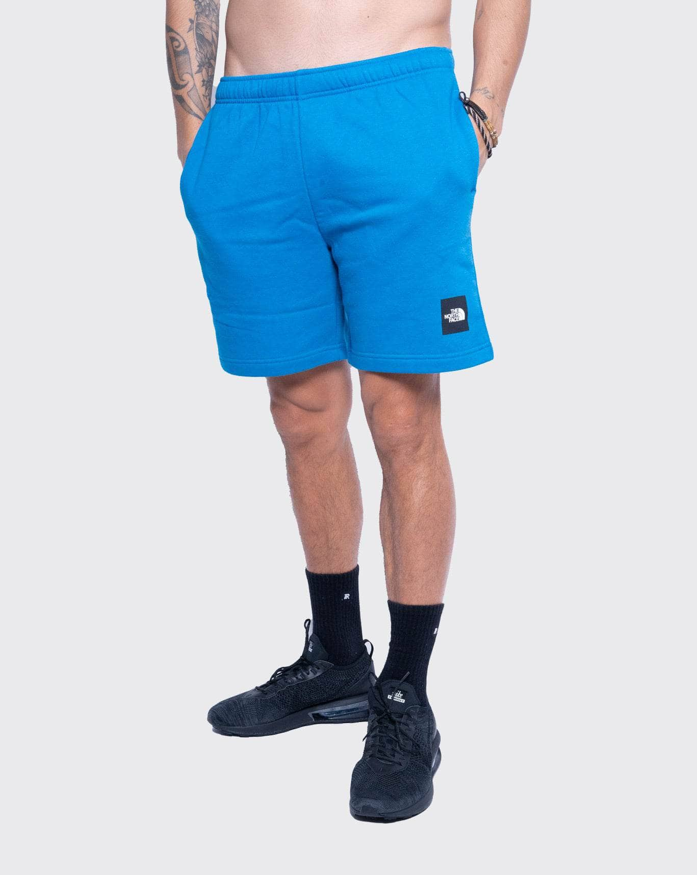 The North Face never stop short the north face Short