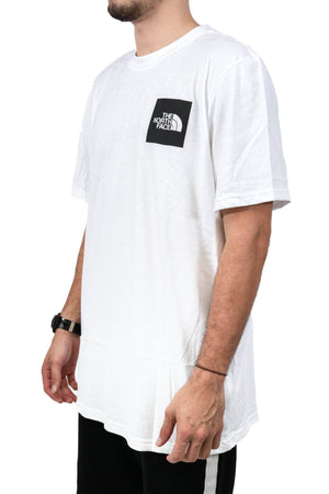 the north face new box tee the north face Shirt