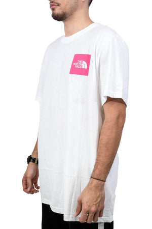 the north face new box tee the north face Shirt