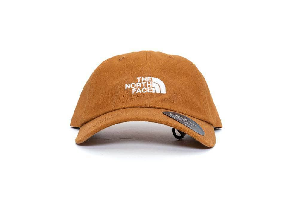 TIMBER TAN the north face norm hat the north face cap