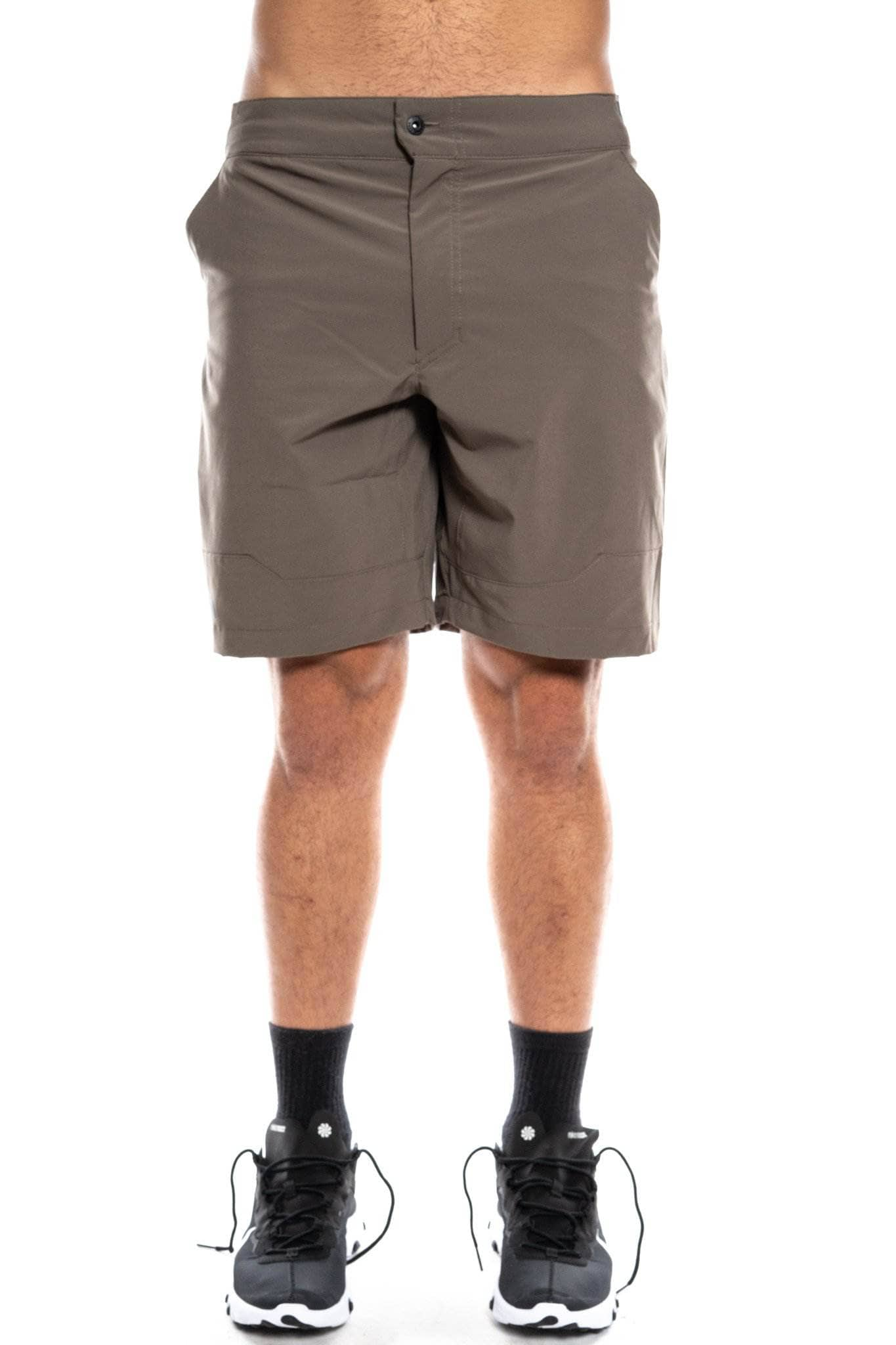 olive / 30 the north face paramount active short the north face Short