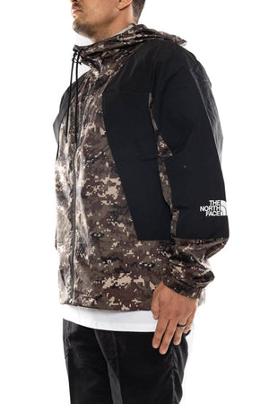 the north face peril wind jacket the north face jacket