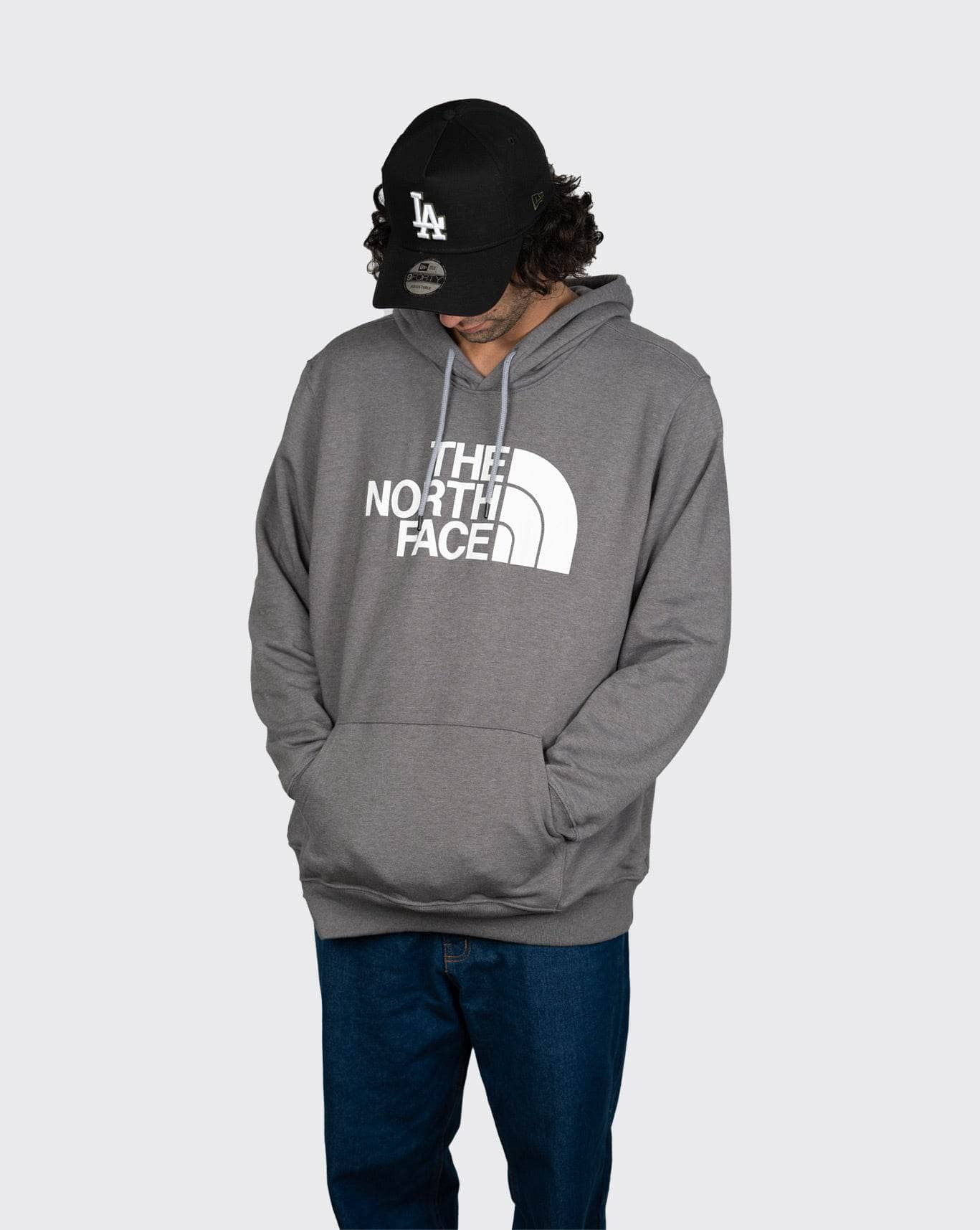 The North Face Pullover Hoodie the north face Hoodie