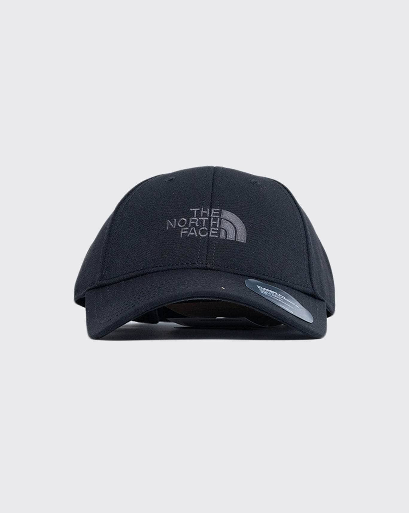 Black The North Face RCYD 66 Classic Hat NF0A4VSVJK3 the north face cap