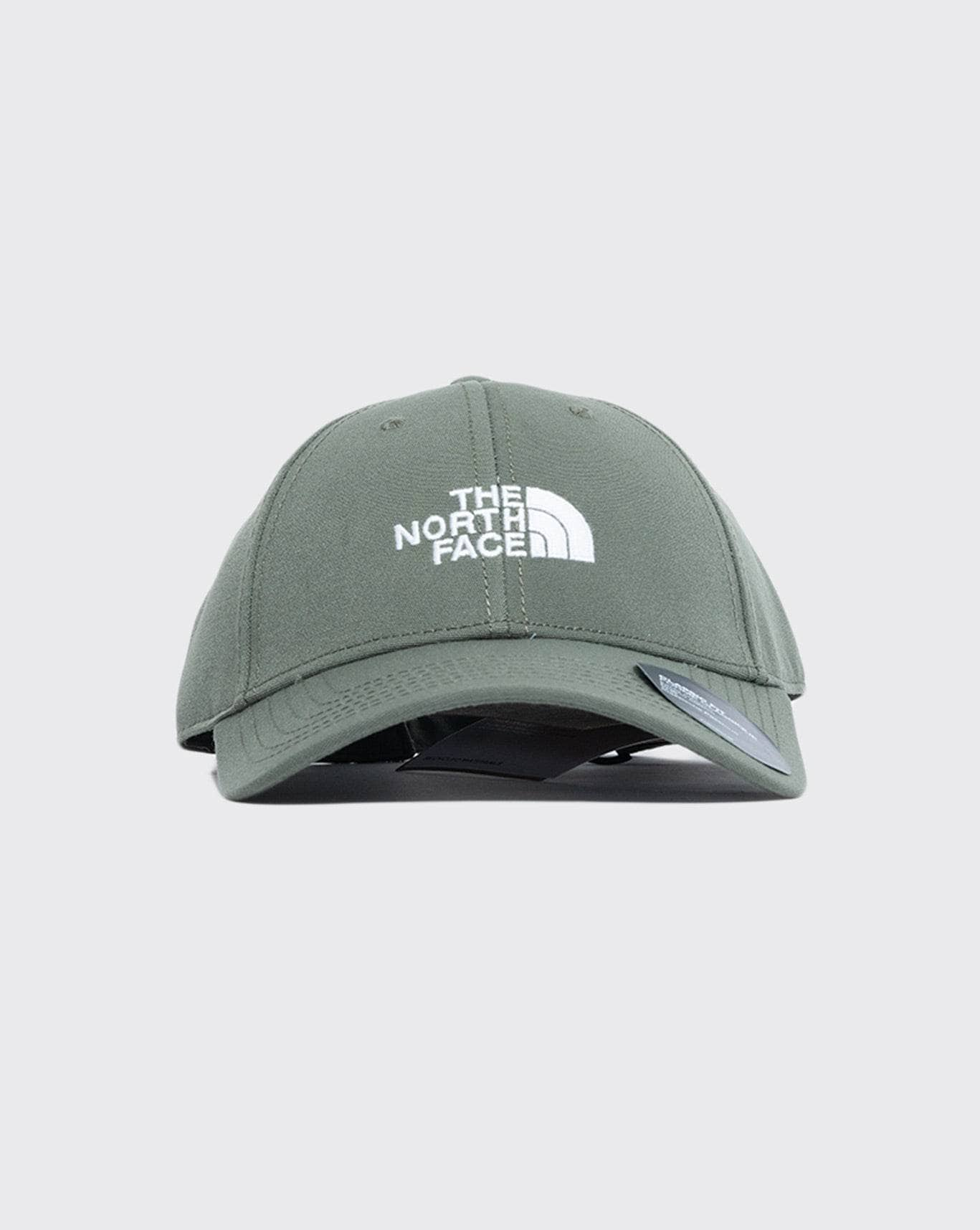 Thyme The North Face RCYD 66 Classic Hat NF0A4VSVNYC the north face cap