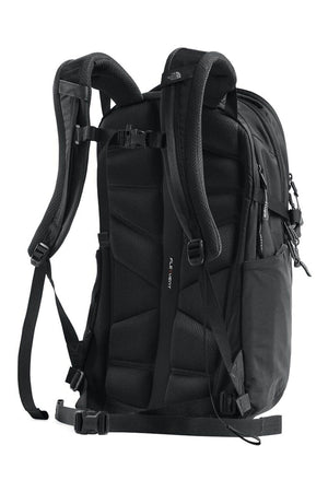 black the north face recon backpack the north face bag