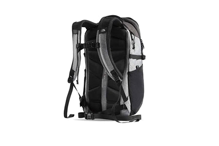 black/grey the north face recon the north face bag