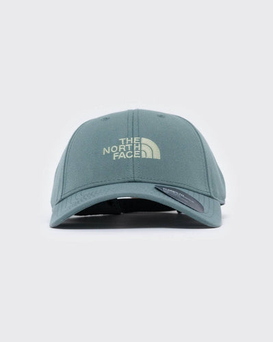 sage the north face recycled 66 classic hat the north face cap