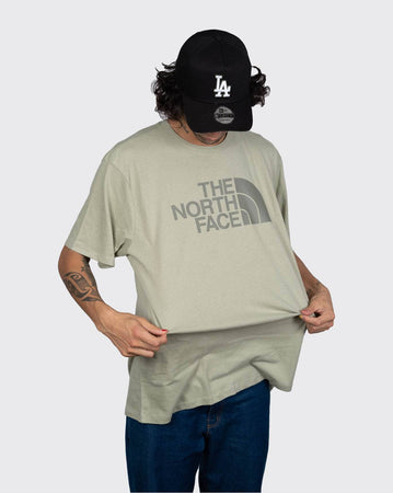 The North Face S/S Half Dome Tee the north face Shirt