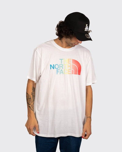 The North Face S/S Half Dome Tee the north face Shirt