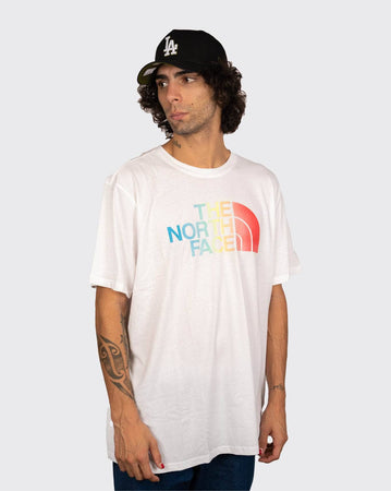 The North Face S/S Half Dome Tee the north face Shirt