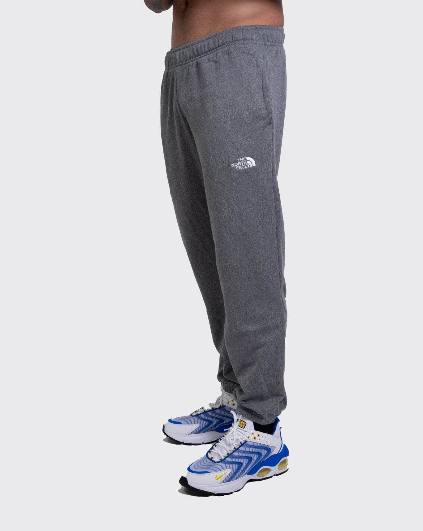 The North Face Simple Logo Sweatpant the north face pant