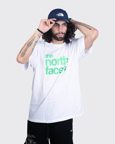 The North Face SS Coords Tee the north face Shirt