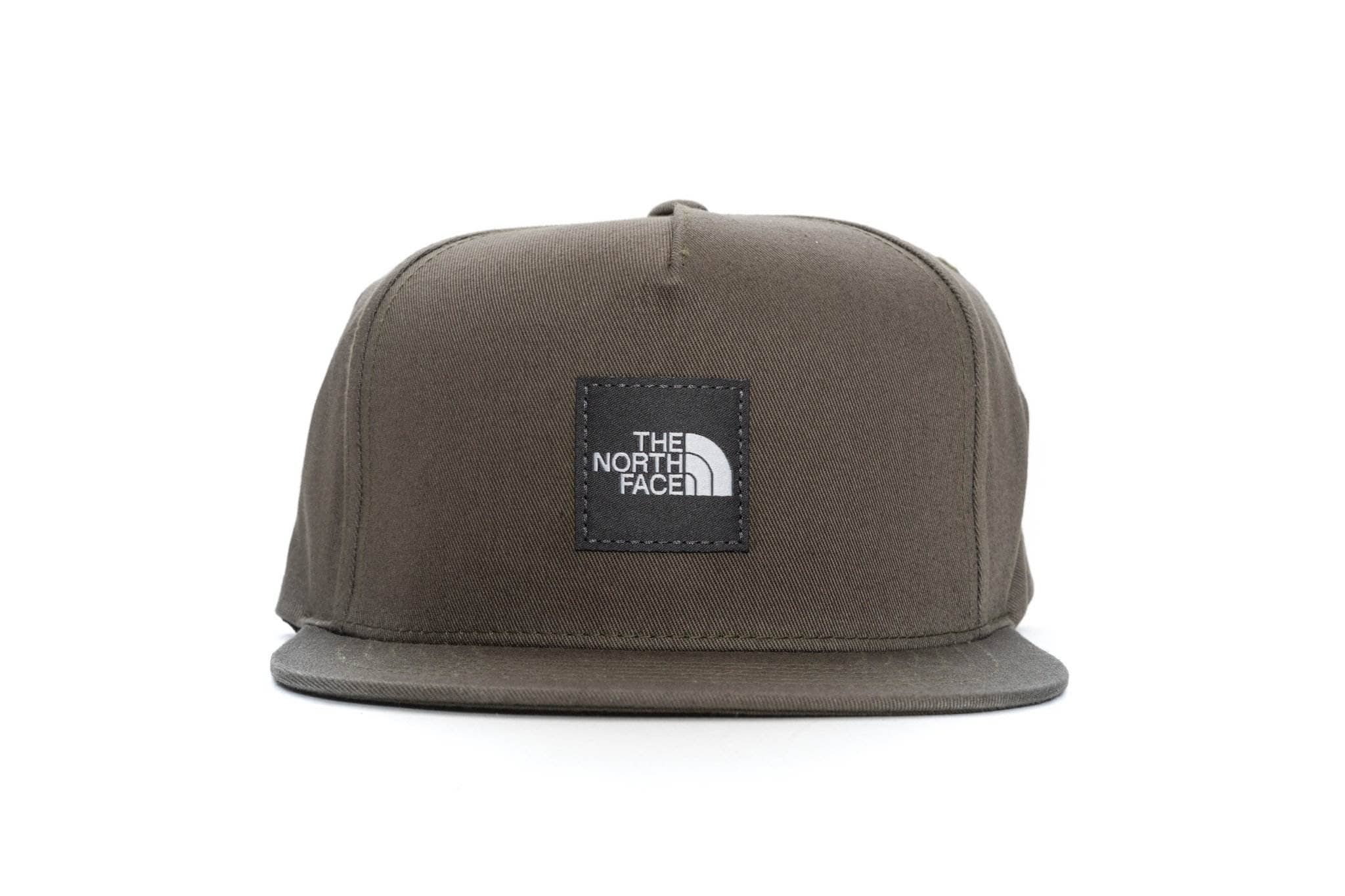 Taupe Green/Grey the north face street ball cap the north face cap