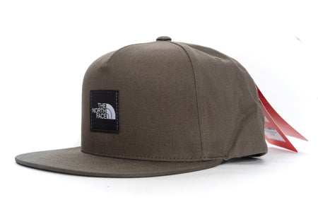 Taupe Green/Grey the north face street ball cap the north face cap