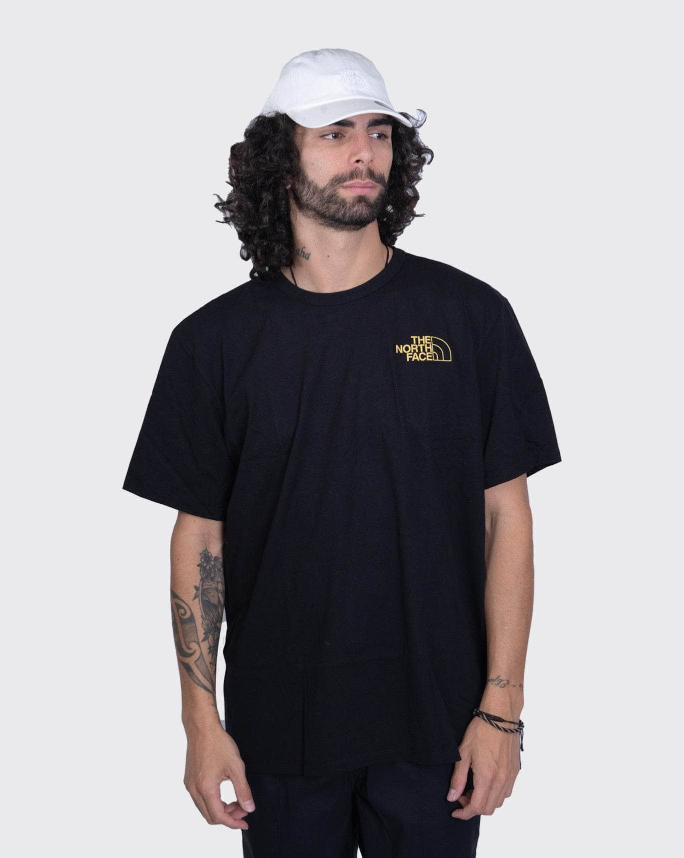 The North Face trail Tee the north face Shirt