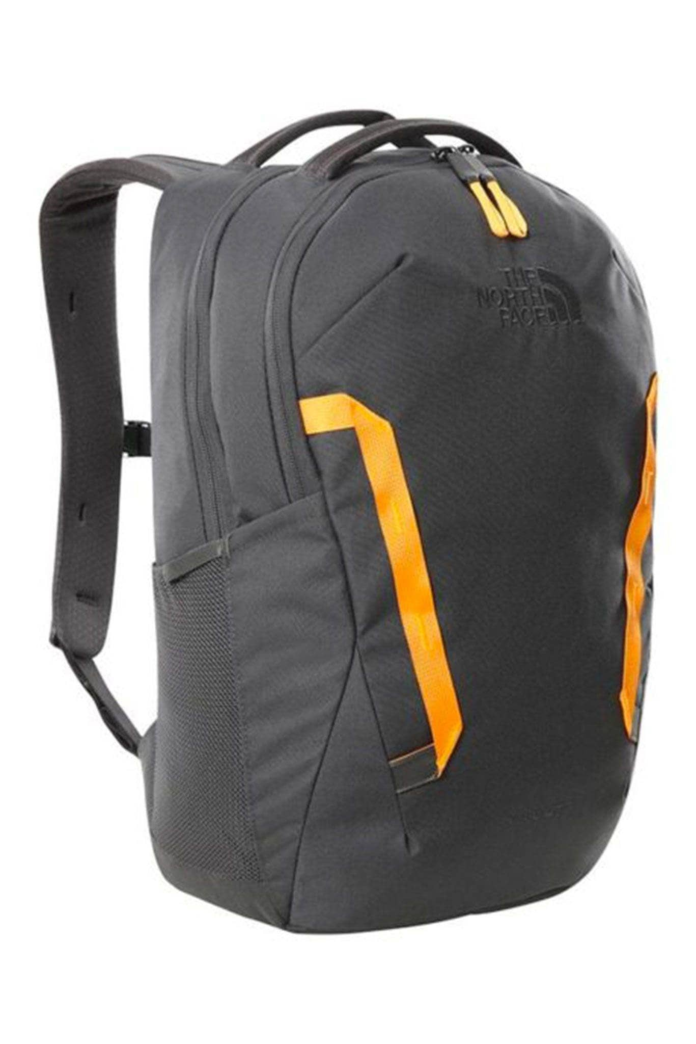 asphalt grey the north face vault backpack the north face 194904267499 bag