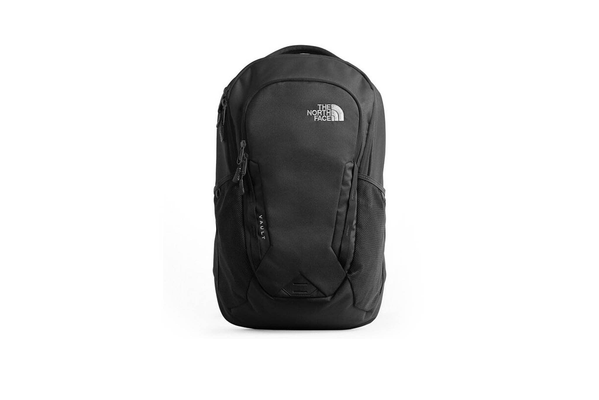 BLACK the north face vault the north face bag