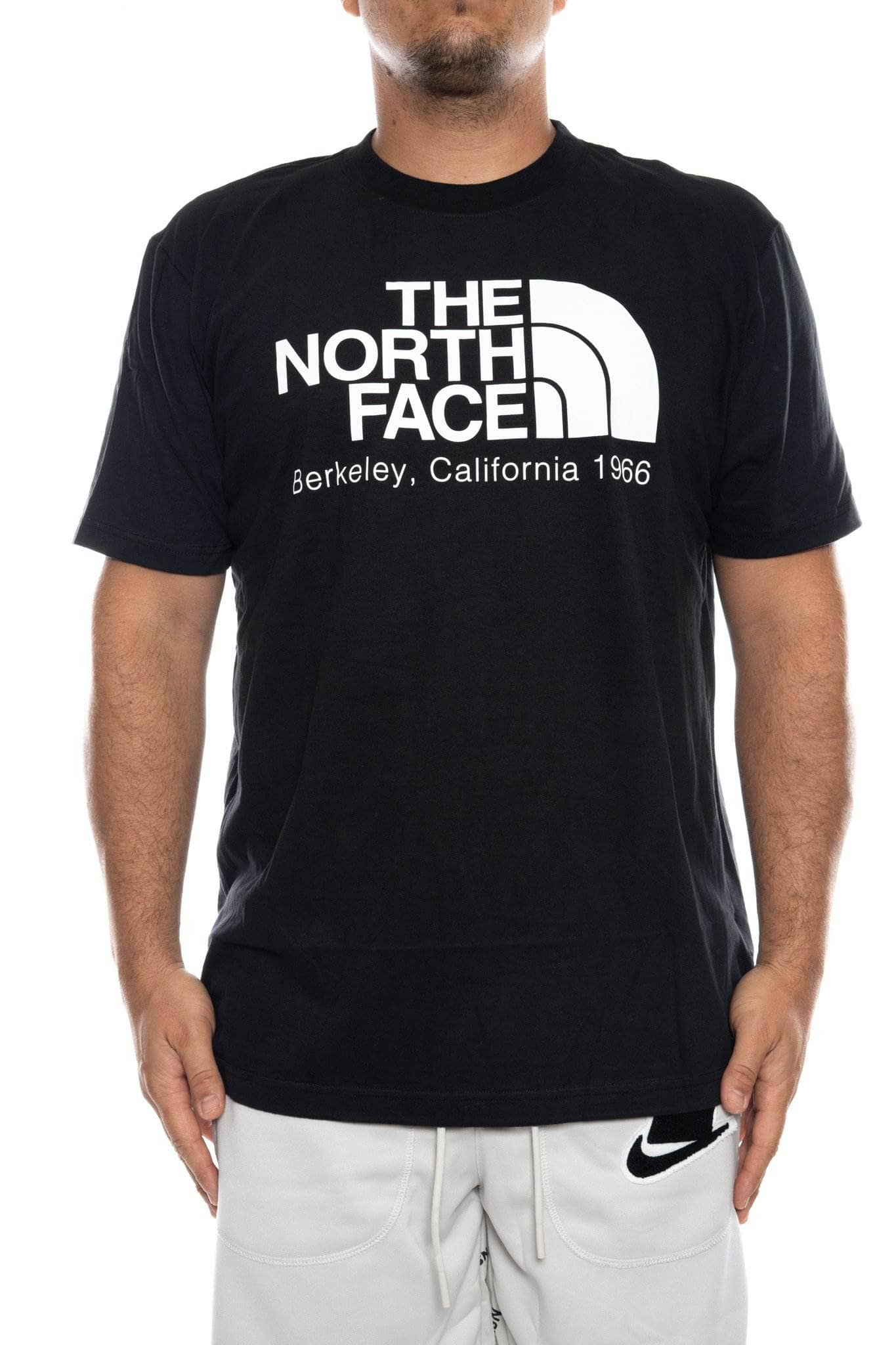 the north face westbrae tee the north face Shirt