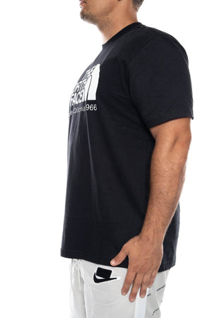 the north face westbrae tee the north face Shirt