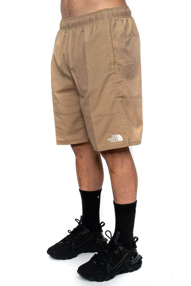 the north face woven short the north face Short