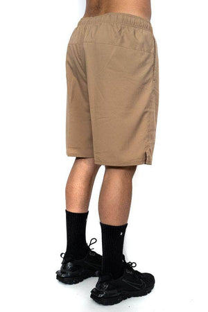 the north face woven short the north face Short