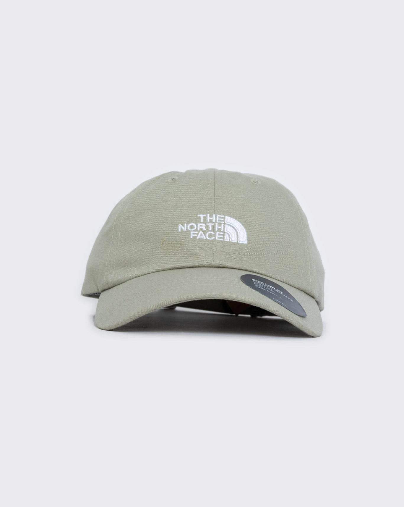 Tea Green The North Face Norm Hat the north face cap