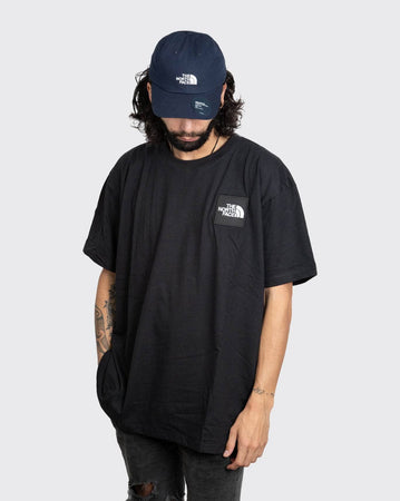 The North Face S/S Heavyweight Box Tee the north face Shirt