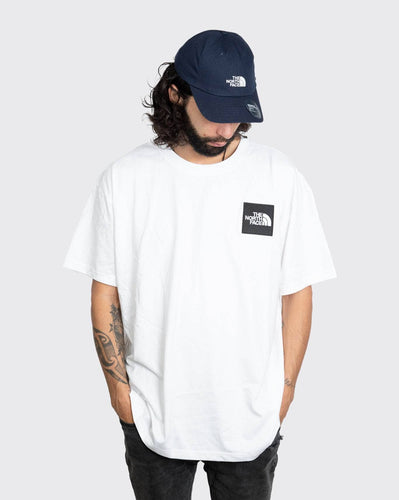 The North Face S/S Heavyweight Box Tee the north face Shirt