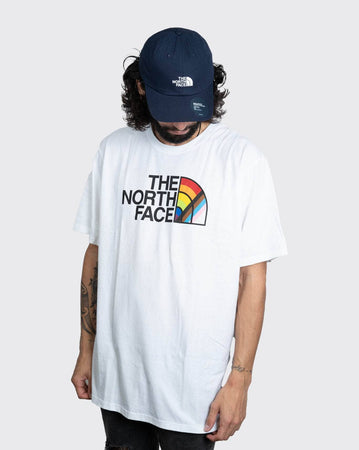 The North Face S/S Pride Tee the north face Shirt