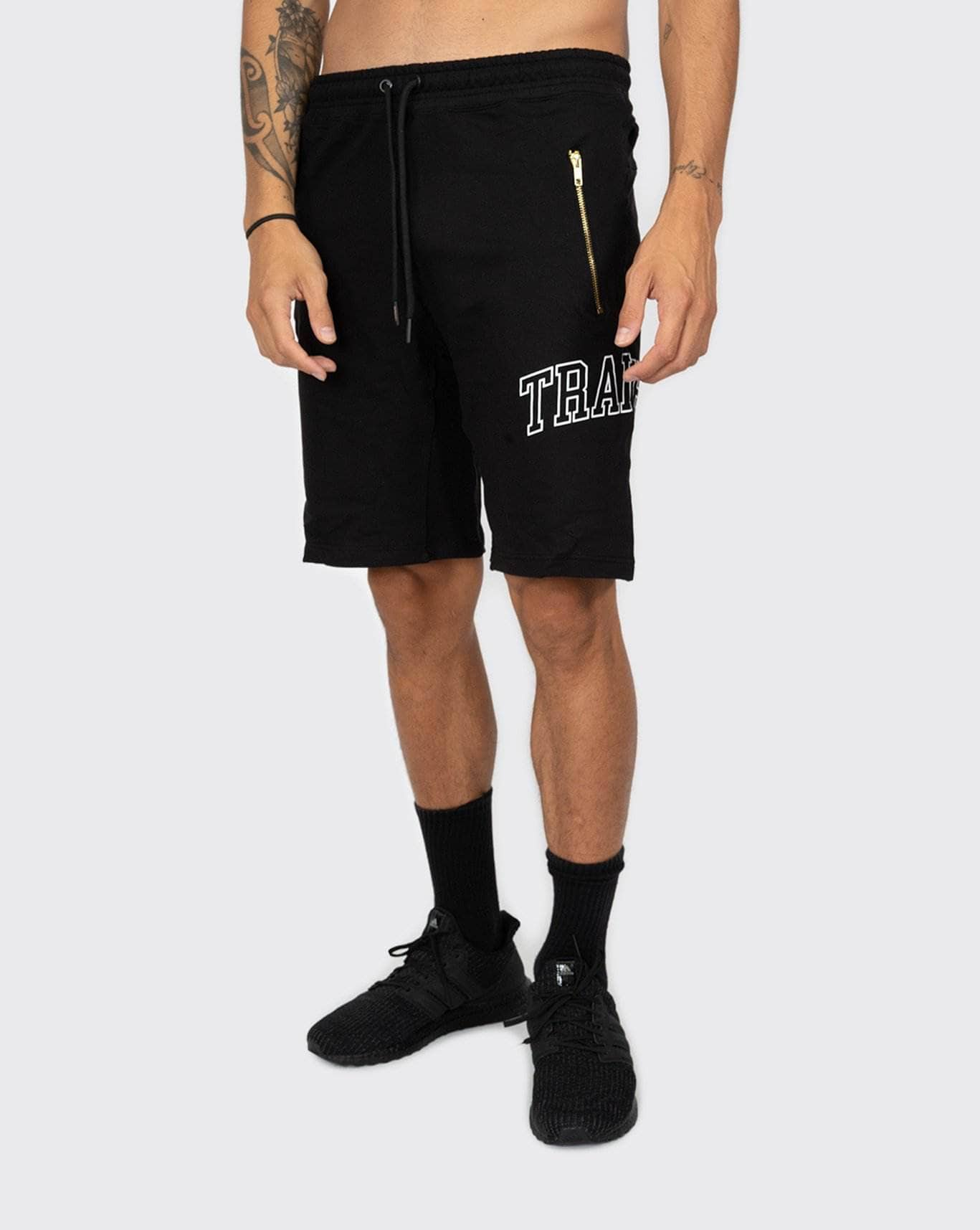 trainers arch stretch short trainers Short