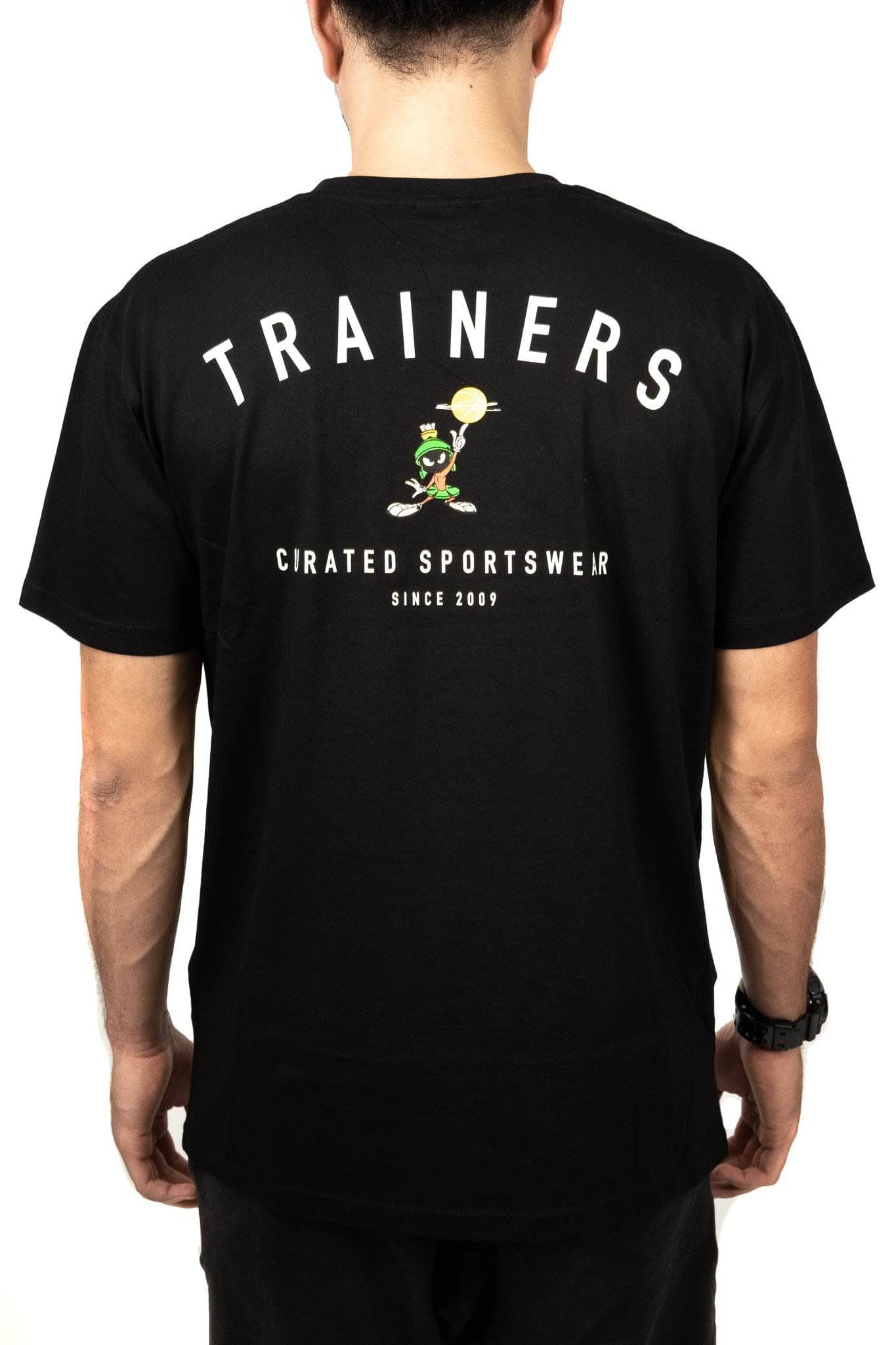 trainers curated sportswear shirt trainers Shirt