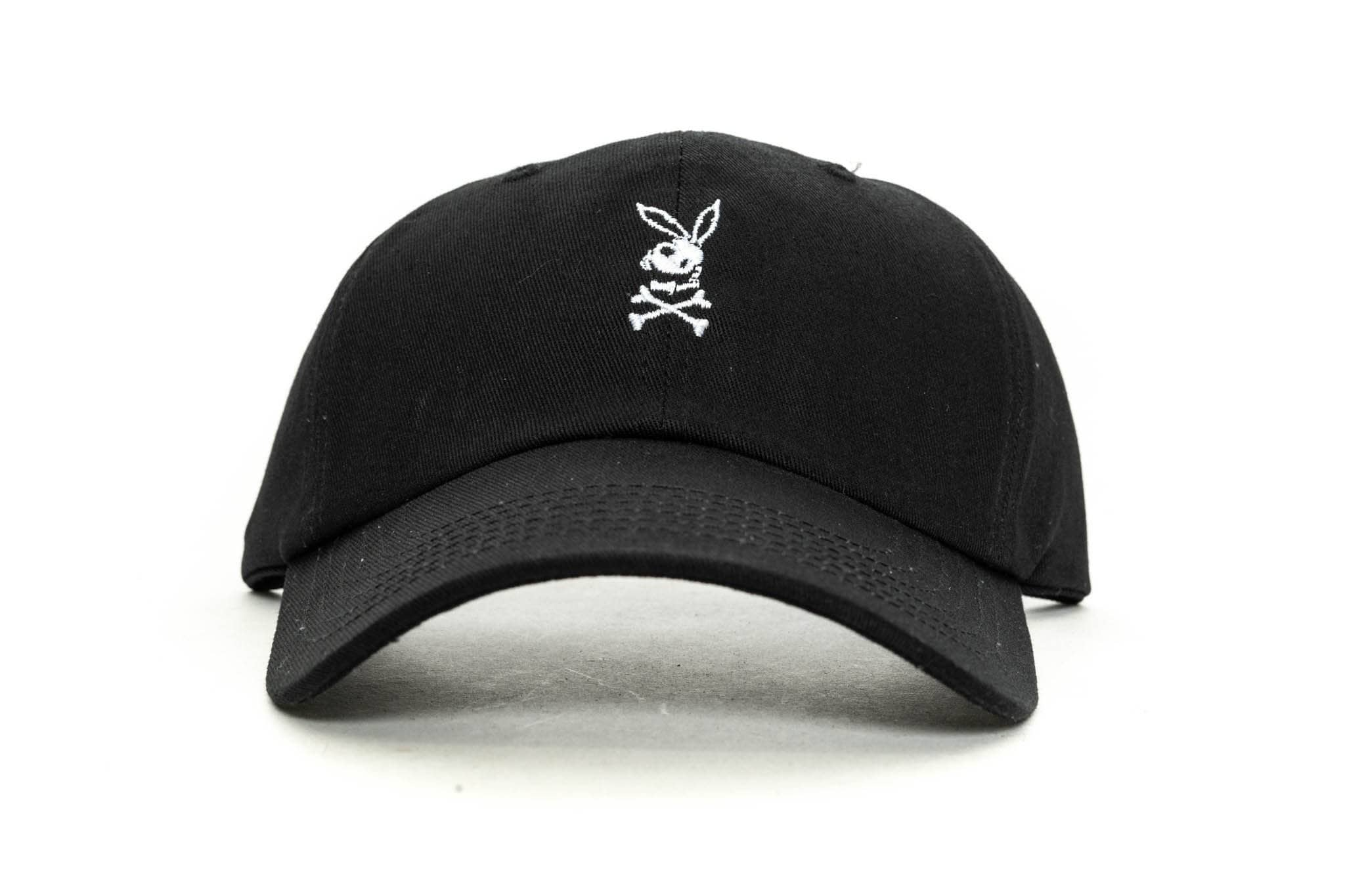 trainers death bunny polo cap