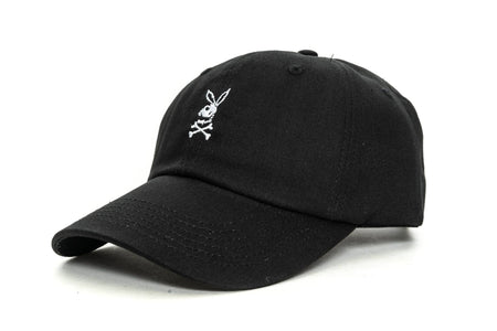 trainers death bunny polo cap