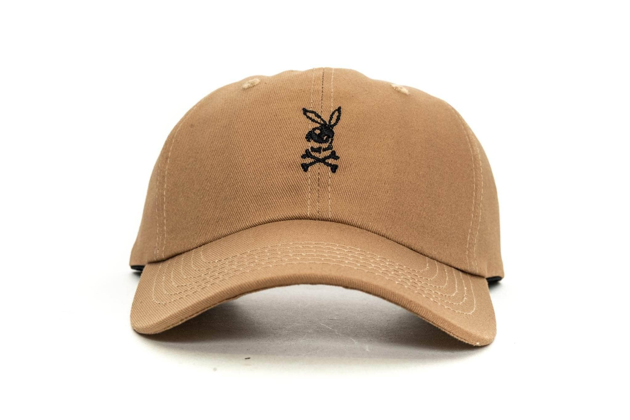 trainers death bunny polo cap