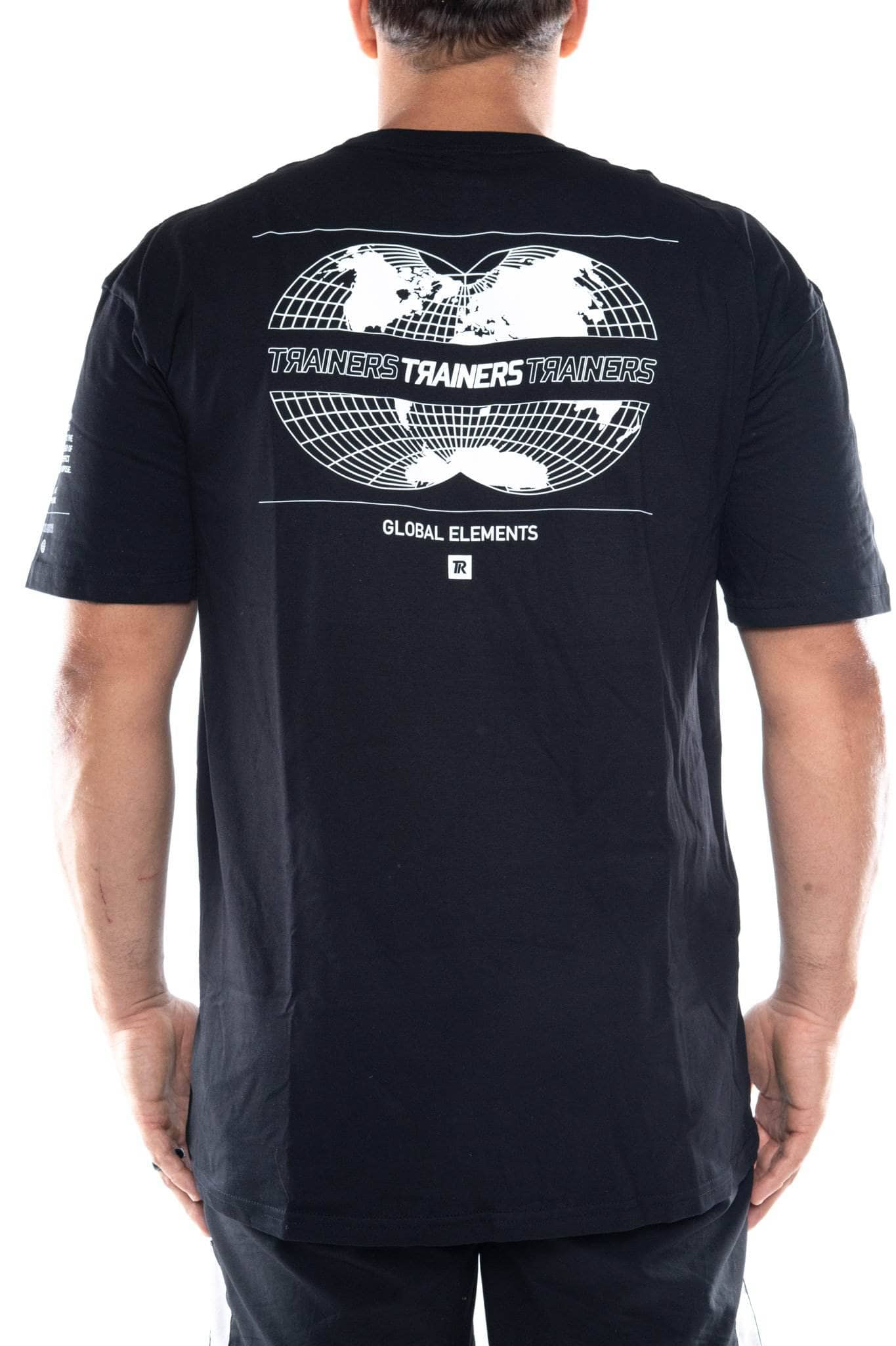 trainers global elements tee trainers Shirt