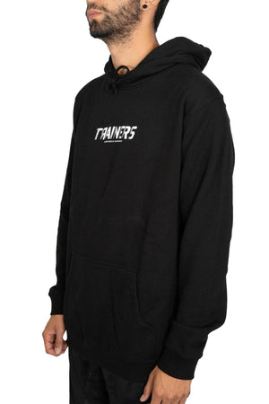 trainers halftone hoody trainers hoody