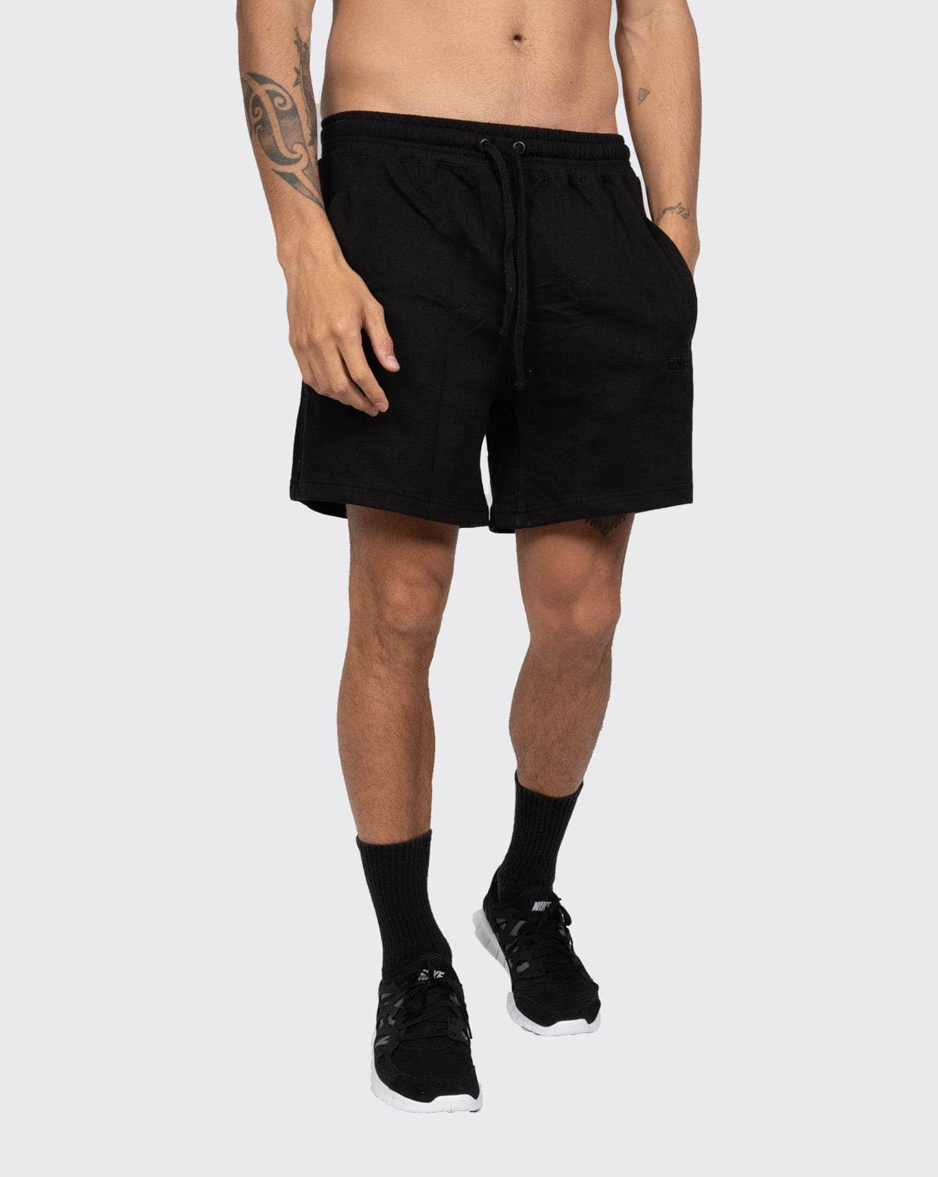 trainers premium tonal short trainers Short