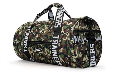 camo trainers repeater sports duffle bag trainers bag