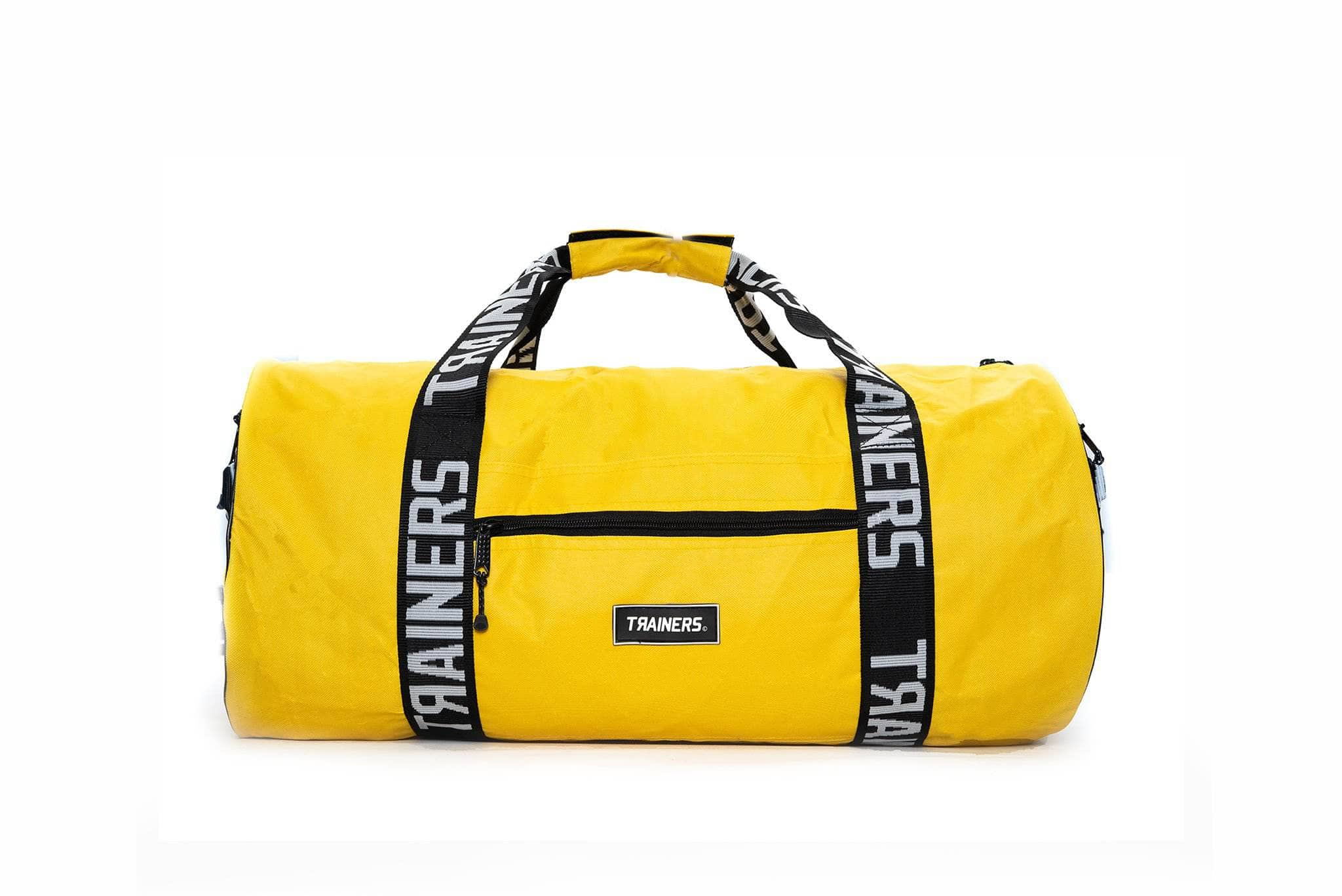 yellow trainers repeater sports duffle bag trainers bag