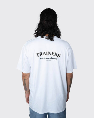 Trainers Sportswear Classic Tee trainers Shirt